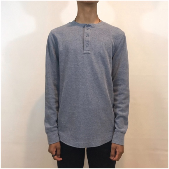 sonoma thermal shirts